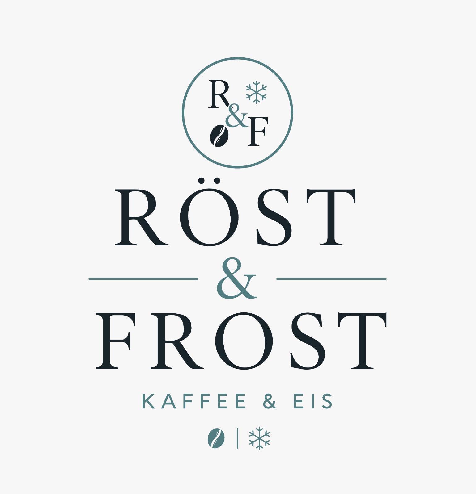 Röst und Frost
